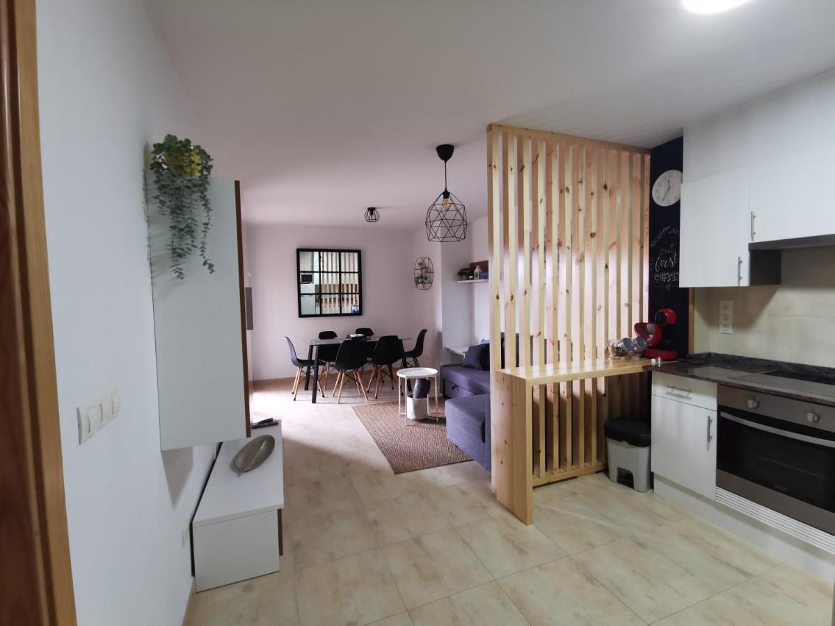 Precioso Apartamento En La Playa De La Lanzada. Sanxenxo Luaran gambar