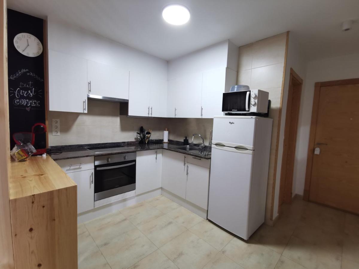 Precioso Apartamento En La Playa De La Lanzada. Sanxenxo Luaran gambar